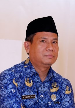 SYAHRUL HIJAJI, MM