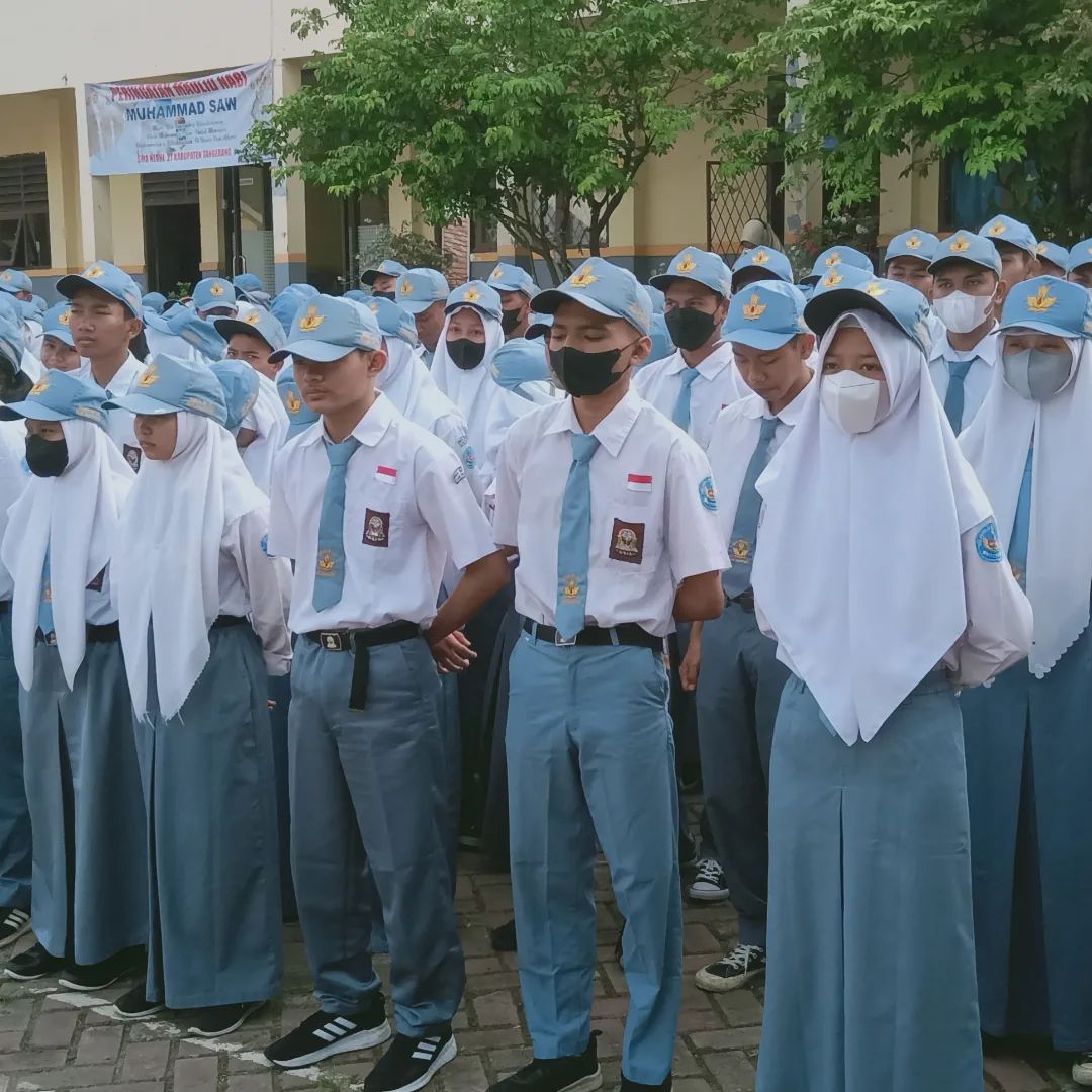 The Programme for International Student Assessment