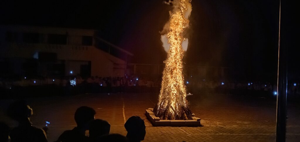 Penerimaan Tamu Ambalan (PTA)